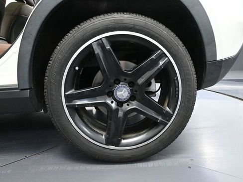 Used 2015 Mercedes-Benz GLA 250 GLA 250 image 11
