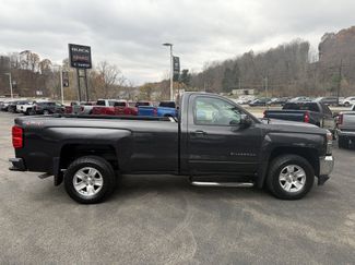 Used 2016 Chevrolet Silverado 1500 LT w/ Trailering Package video 2