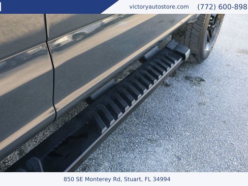 Used 2021 Ford F250 Lariat image 16