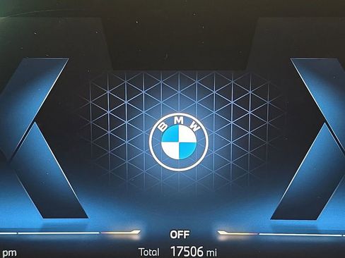 Certified 2025 BMW X5 xDrive40i w/ M Sport Package image 16