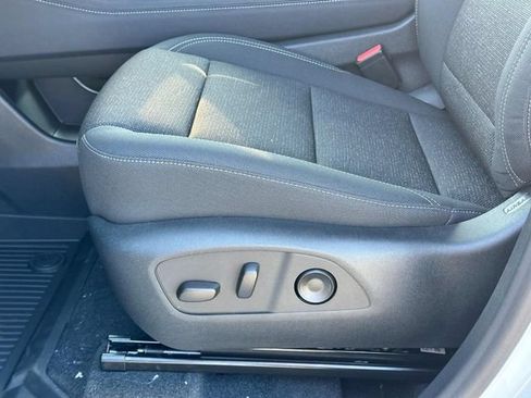 New 2026 Chevrolet Traverse LT w/ LPO, Floor Liner Package FWD image 11