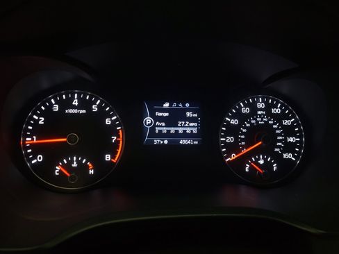 Used 2018 Kia Optima LX image 23