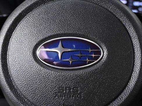 Used 2023 Subaru Ascent Onyx Edition AWD/4WD image 35