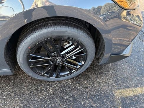 New 2026 Toyota Camry SE image 19