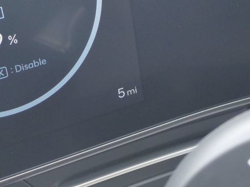 New 2026 Hyundai Kona Limited FWD image 37