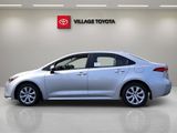 New 2025 Toyota Corolla LE image 2