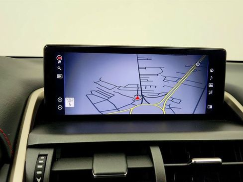 Used 2021 Lexus NX 300 F Sport w/ F Sport Premium Package AWD/4WD image 19