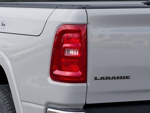New 2026 RAM 1500 Laramie w/ Bed Utility Group AWD/4WD image 9