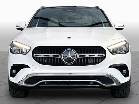 Certified 2026 Mercedes-Benz GLA 250 4MATIC image 4