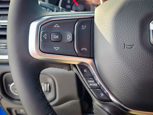 New 2026 RAM 1500 Big Horn image 19