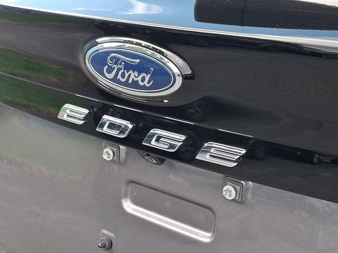 Used 2021 Ford Edge SE AWD/4WD image 30