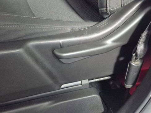 Certified 2024 Chevrolet Silverado 1500 W/T w/ WT Fleet Convenience Package image 15