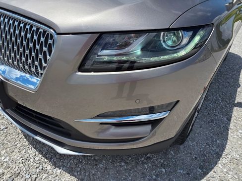 Used 2019 Lincoln MKC Reserve w/ MKC Technology Package FWD image 25