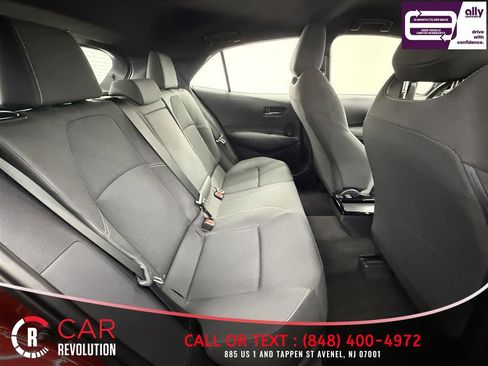 Used 2023 Toyota Corolla GR w/ Performance Package AWD/4WD image 29