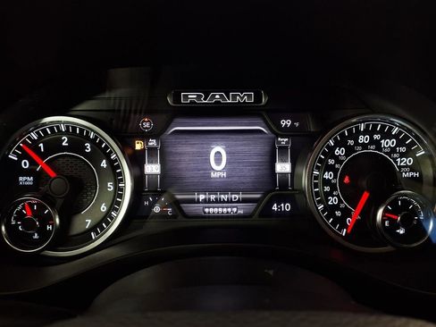 Used 2020 RAM 1500 Big Horn image 19