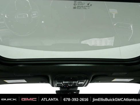 New 2026 GMC Yukon Denali w/ Denali Reserve Package AWD/4WD image 19
