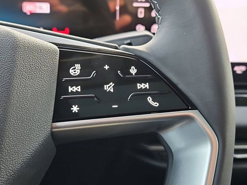 New 2026 Audi A6 Premium Plus image 19