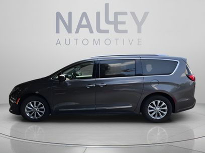 Used 2018 Chrysler Pacifica Touring-L
