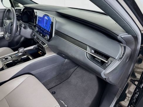 Certified 2023 Lexus RX 350 Premium w/ Cold Area Package FWD image 31