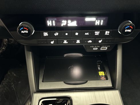 New 2026 Subaru Outback Limited XT AWD/4WD image 36