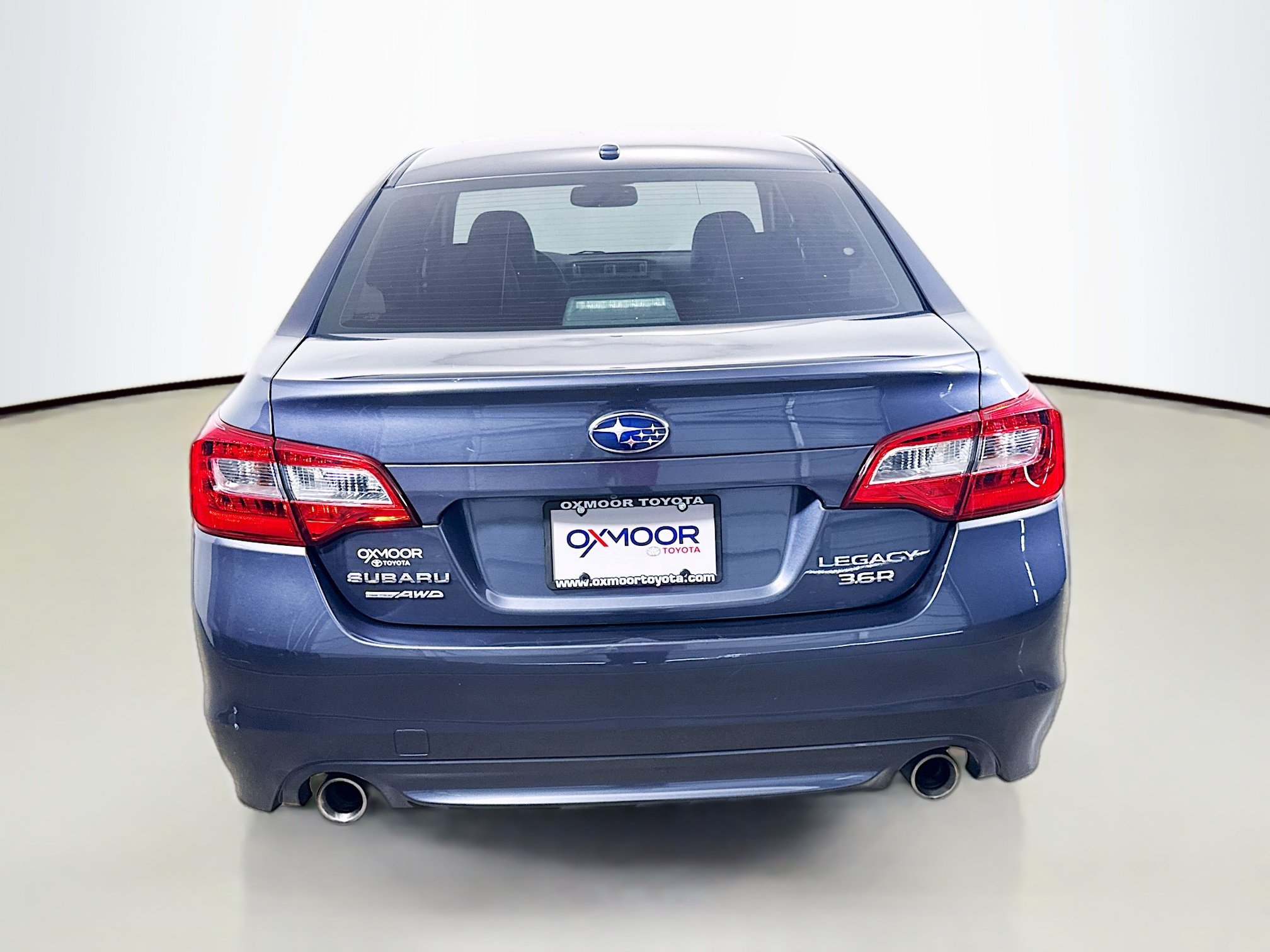 Used 2015 Subaru Legacy 3.6R Limited AWD/4WD image 6