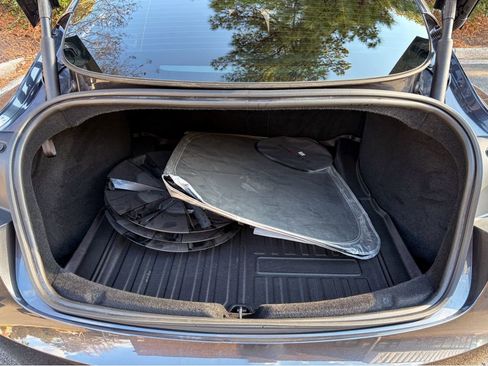 Used 2024 Tesla Model 3 Long Range image 27