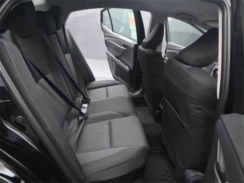 New 2026 Toyota Camry LE image 14