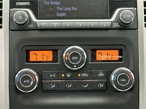 Used 2017 Nissan Frontier SV w/ SV Value Truck Package image 12