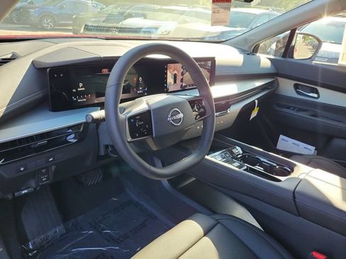 New 2026 Nissan Murano SL w/ Comfort Package AWD/4WD image 16