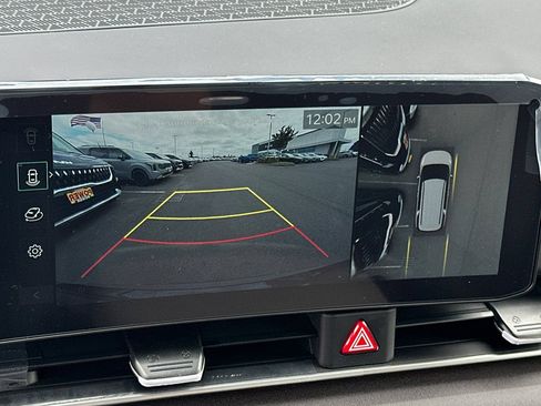 New 2026 Kia Carnival SX FWD image 15