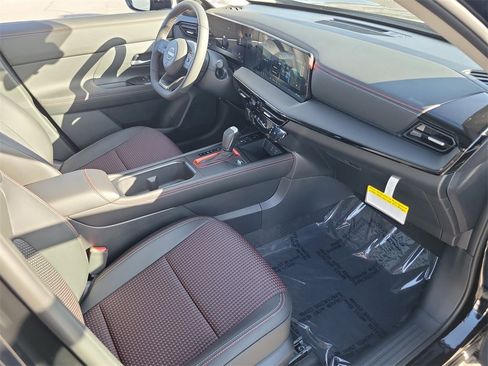 New 2026 Nissan Kicks SR w/ SR Premium Package image 11