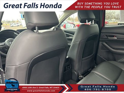 Used 2021 MAZDA CX-30 AWD 2.5 S w/ Select Package image 20