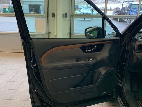 New 2026 Subaru Forester Sport image 10