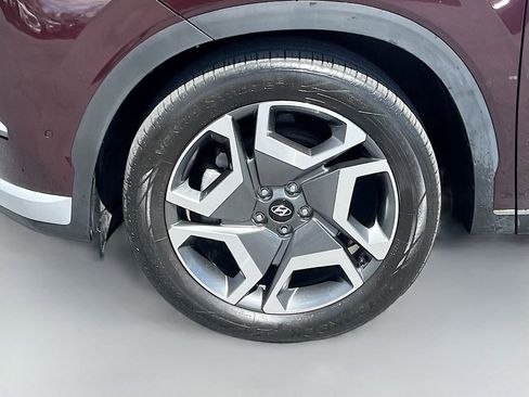 Used 2023 Hyundai Palisade Limited AWD/4WD image 34