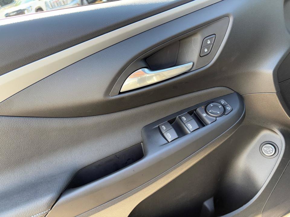 New 2026 Buick Envista Preferred w/ Convenience I Package FWD image 32