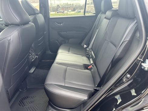 New 2026 Subaru Outback Touring XT image 25