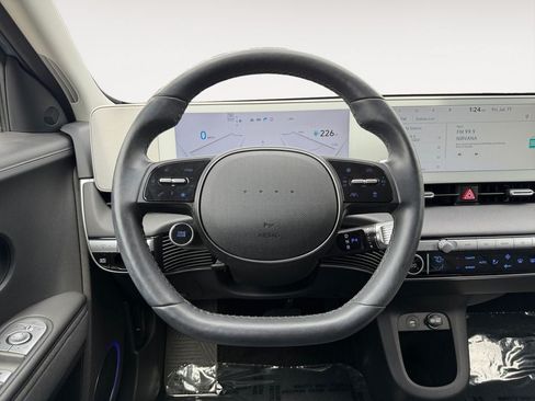 Used 2023 Hyundai Ioniq 5 SEL AWD/4WD image 13