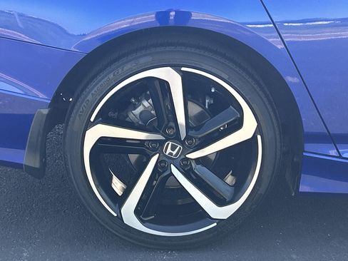 Used 2022 Honda Accord Sport image 34
