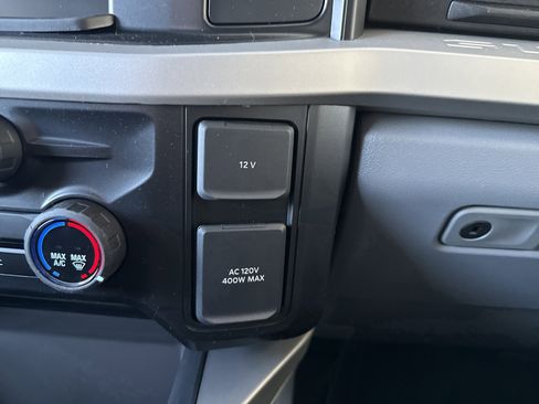 New 2026 Ford F350 XLT image 23