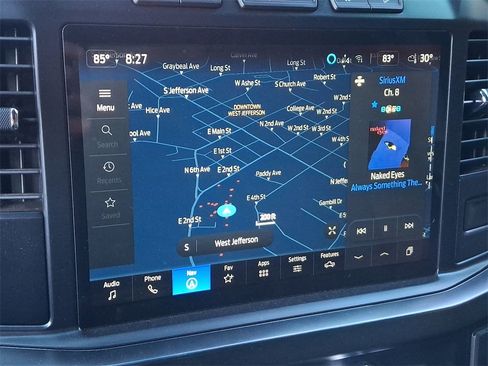 Used 2024 Ford F350 Lariat w/ Chrome Package image 17