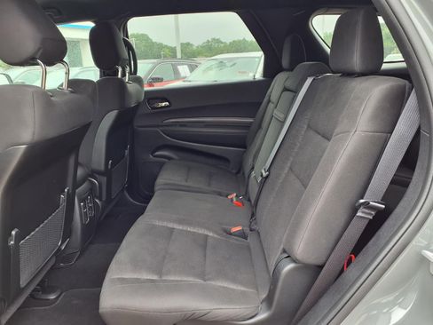 Used 2026 Dodge Durango GT AWD/4WD image 18
