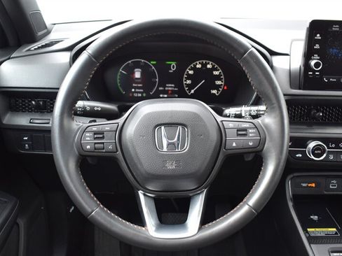 Used 2024 Honda CR-V Sport-L image 15
