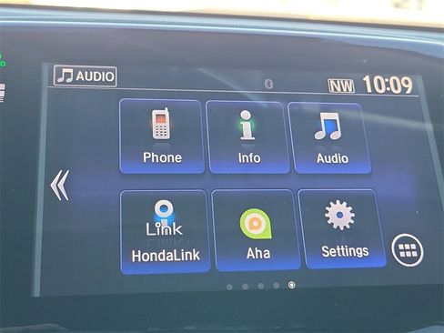 Used 2016 Honda Pilot EX-L image 19