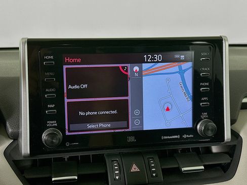 Used 2020 Toyota RAV4 Limited AWD/4WD image 21