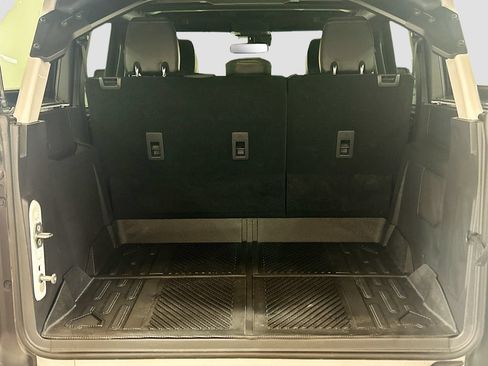 Used 2024 Ford Bronco Raptor AWD/4WD image 23
