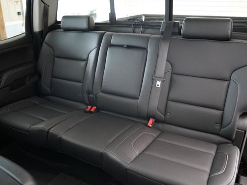 Used 2018 GMC Sierra 1500 SLT AWD/4WD image 33