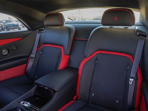 New 2026 Rolls-Royce Spectre image 39