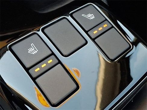 Certified 2025 Kia Sportage EX image 24