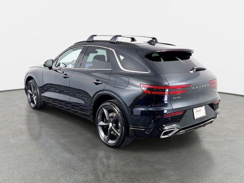 New 2026 Genesis GV70 3.5T Sport Prestige image 7