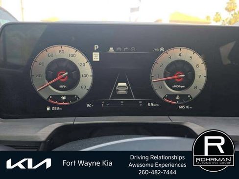 Certified 2023 Kia Telluride SX X-Pro AWD/4WD image 10